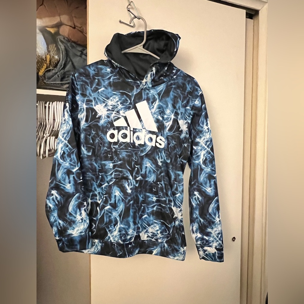 Adidas hoodie